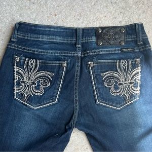 Miss Me Skinny Jeans